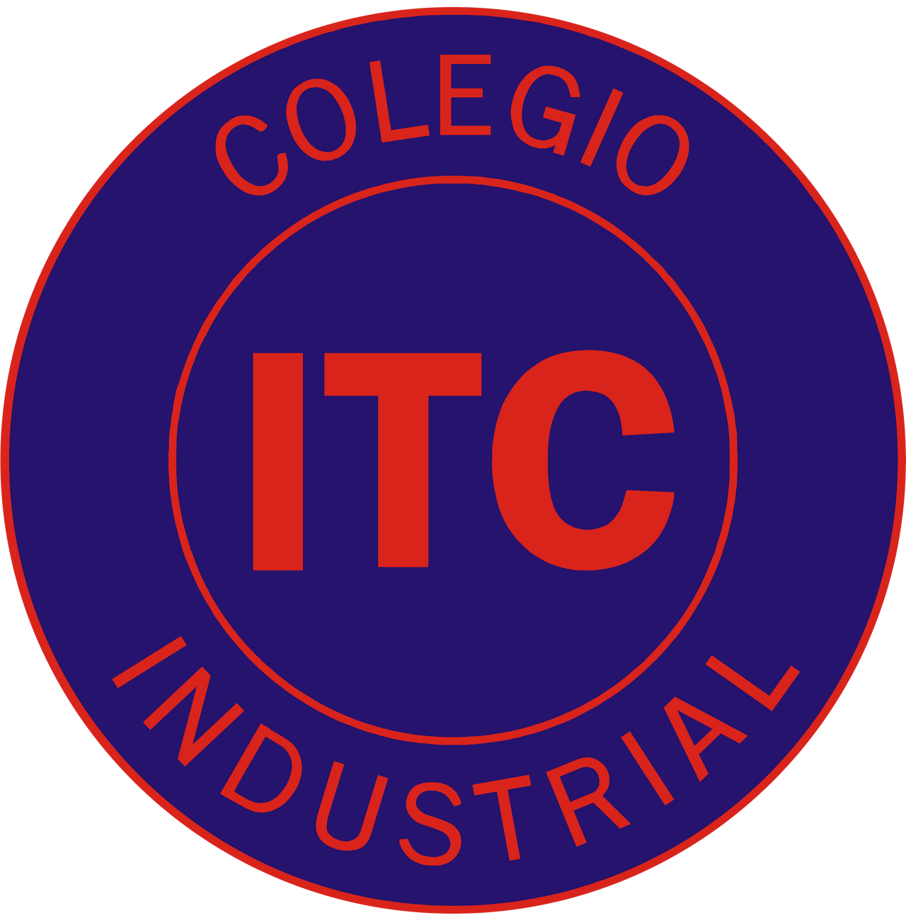 Logo ITC